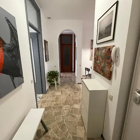 Lägenhet House Gallery Magnoli By Holiday World Arona