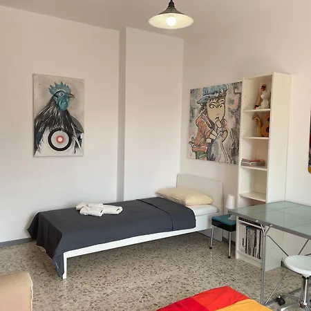 Apartmán House Gallery Magnoli By Holiday World