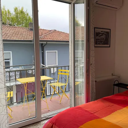 House Gallery Magnoli By Holiday World Apartmán *